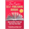 Dan Poynter's Self-Publishing Manual door Dan Poynter