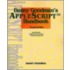 Danny Goodman's Applescript Handbook