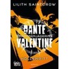 Dante Valentine: Dämonenjägerin 02 door Lilith Saintcrow