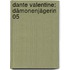 Dante Valentine: Dämonenjägerin 05