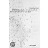 Dante als Dichter der irdischen Welt door Kurt Flasch