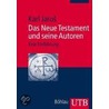 Das Neue Testament und seine Autoren door Karl Jaros
