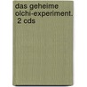 Das Geheime Olchi-experiment.  2 Cds door Erhard Dietl