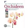 Das große Kosmos Buch der Orchideen door Brian Rittershausen