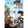 Das wilde Pack lüftet ein Geheimnis door Andre Marx