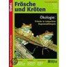 Datz-Sonderheft Frösche und Kröten door Onbekend