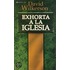 David Wilkerson Exhorta a la Iglesia