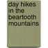 Day Hikes in the Beartooth Mountains