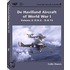 De Havilland Aircraft Of World War I