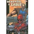 Deadpool & Cable Ultimate Collection