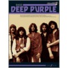 Deep Purple Authentic Playalong Bass door Deep Purple