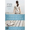 Dejalo en las manos de Dios / Let Go door Sheila Walsh