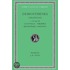 Demosthenes, I, Orations 1-17 and 20