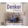 Denker Des Abendlandes - Ii. Staffel by Harald Lesch