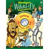 Denslow's Wizard Of Oz Illustrations door Ted Menten