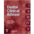 Dental Clinical Advisor [with Cdrom]