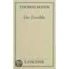 Der Erwählte ( Frankfurter Ausgabe) door Thomas Mann