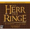 Der Herr der Ringe 1-3. Film-Tonspur by John Ronald Reuel Tolkien