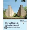 Der Südflügel des Mittellandkanals by Dirk Becker