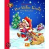 Der kleine König feiert Weihnachten by Hedwig Munck