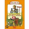 Der kleine Tiger braucht ein Fahrrad by Janosch
