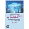 Der lange Schatten der Vergangenheit door Aleida Assmann