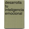 Desarrolla Tu Inteligencia Emocional door Pablo Fernandez Berrocal