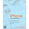 Designing The Iphone User Experience door Suzanne Ginsburg