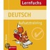 Deutsch Aufsatztraining 5./6. Klasse