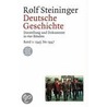 Deutsche Geschichte 1. 1945 bis 1947 door Rolf Steininger