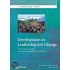 Development As Leadership-Led Change
