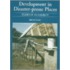 Development In Disaster-Prone Places