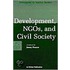 Development, Ngos, And Civil Society
