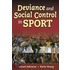 Deviance and Social Control in Sport