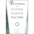 Devotions for Sunday School Teachers