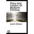 Diary And Letters Of Madame D'Arblay