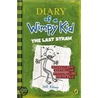 Diary of a Wimpy Kid: The Last Straw door Jeff. Kinney
