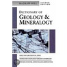 Dictionary Of Geology And Mineralogy door McGraw-Hill