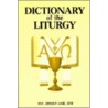 Dictionary of the Liturgy/No. 273/22 door Jovian P. Lang