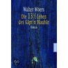 Die 13 1/2 Leben des Käptn Blaubär by Walter Moers