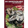 Die Abgottschlange - Boa Constrictor door Hermann Stöckl