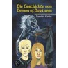 Die Geschichte von Demon of Darkness door Sandra Grün