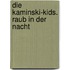 Die Kaminski-Kids. Raub in der Nacht