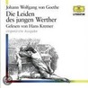 Die Leiden Des Jungen Werther. 4 Cds door Von Johann Wolfgang Goethe