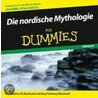 Die Nordische Mythologie Fur Dummies by Christopher W. Blackwell