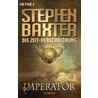 Die Zeit-Verschwörung 01: Imperator door Stephen Baxter