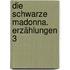 Die schwarze Madonna. Erzählungen 3