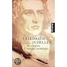 Die schönsten Gedichte und Balladen door Friedrich Schiller