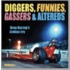 Diggers, Funnies, Gassers & Altereds