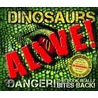 Dinosaurs Alive! (Augmented Reality) door Robert Mash